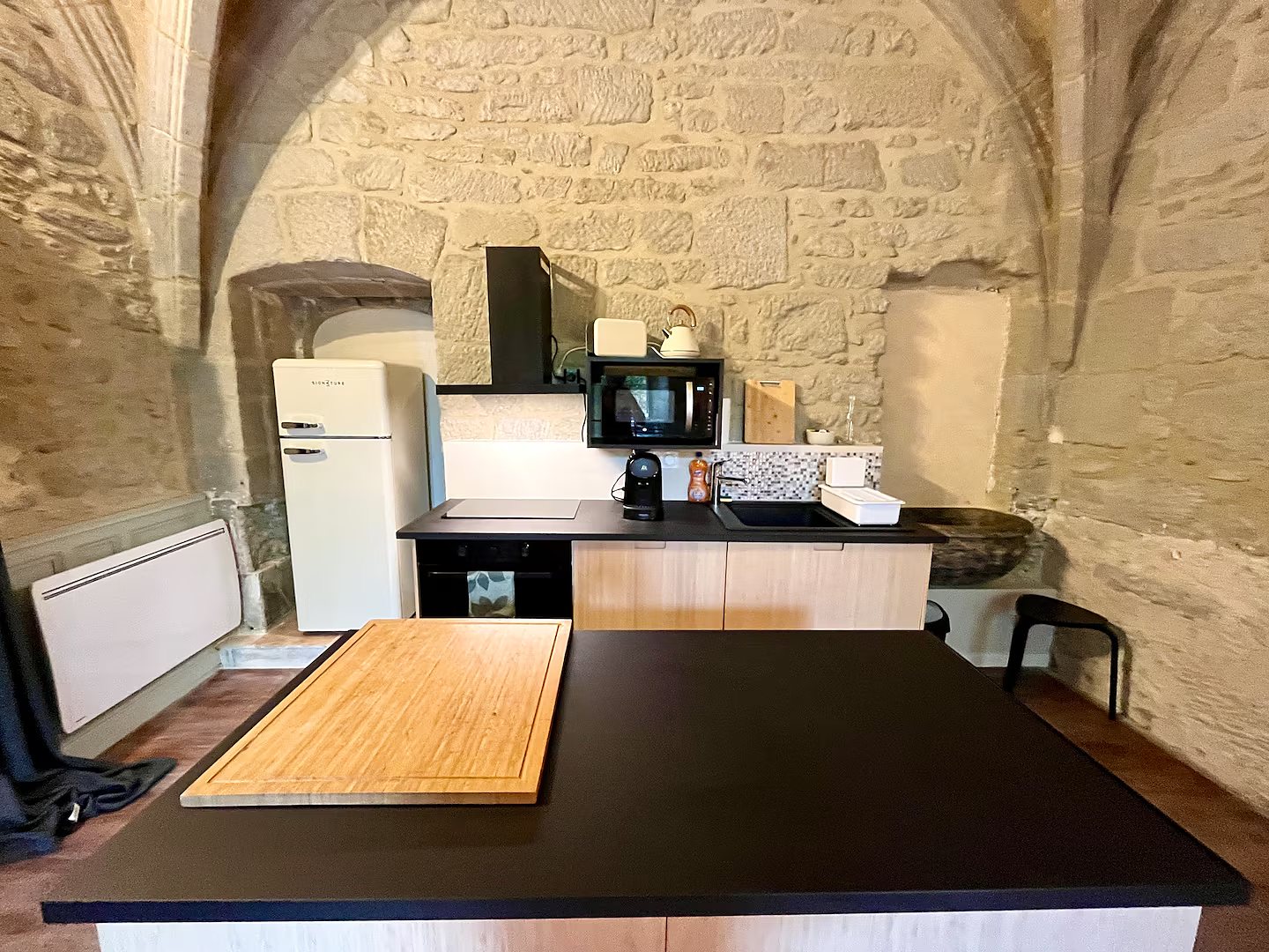 La cuisine